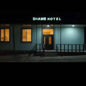 Shamb Hotel